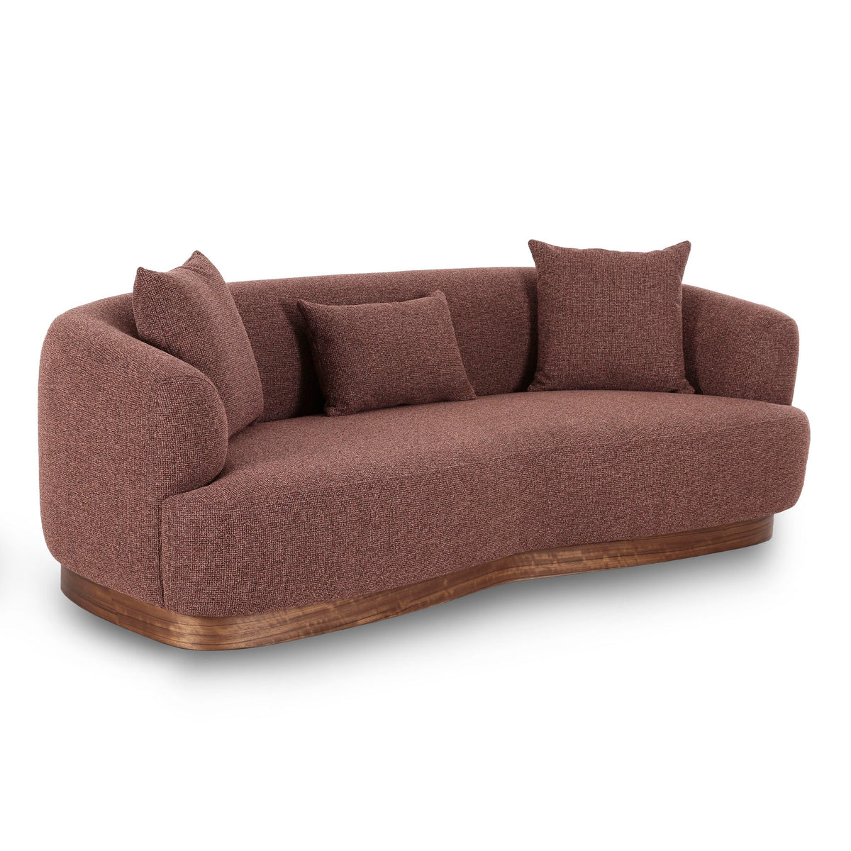 Padmore 3 Seater Sofa