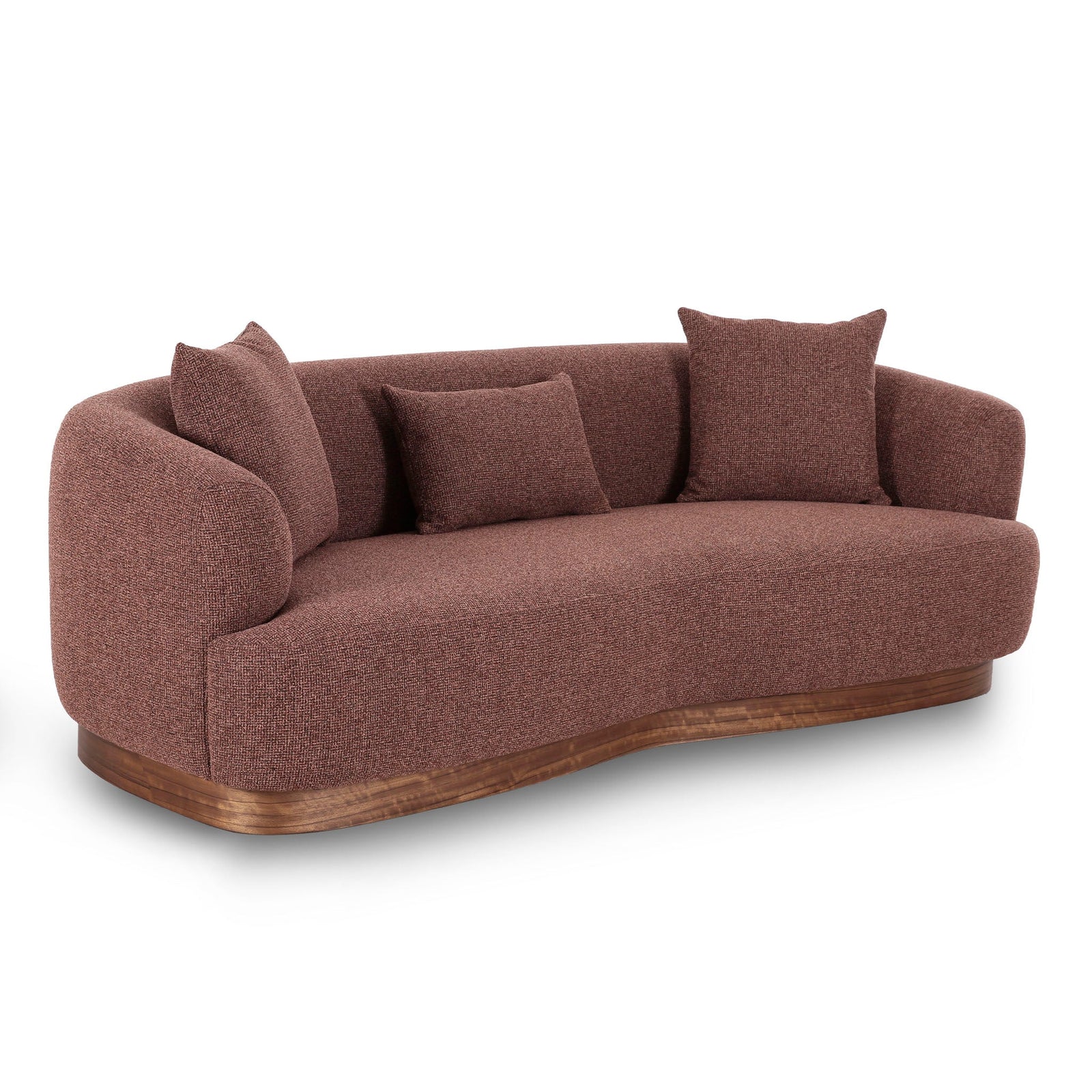 Padmore 3 Seater Sofa