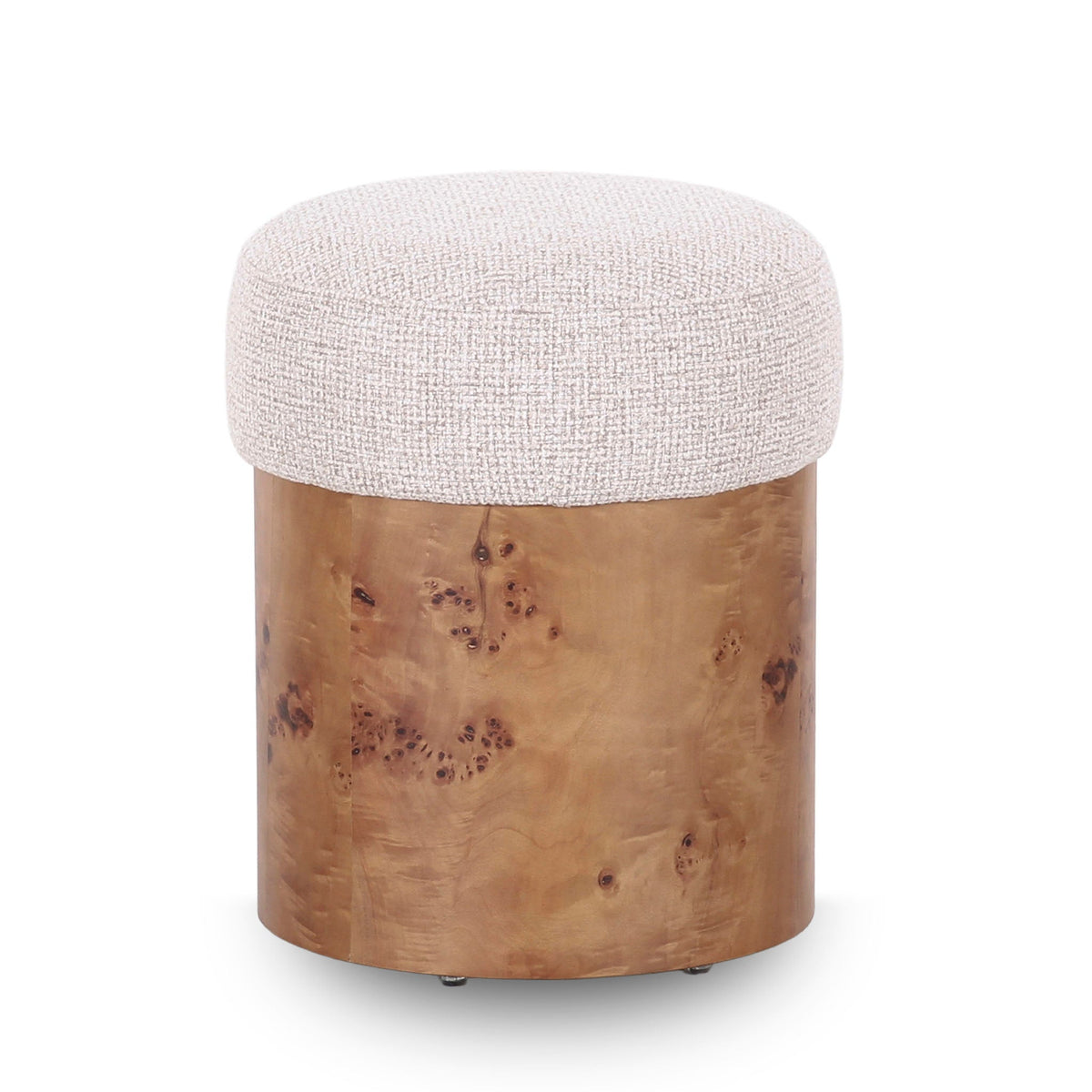 Stokeridge Ottoman