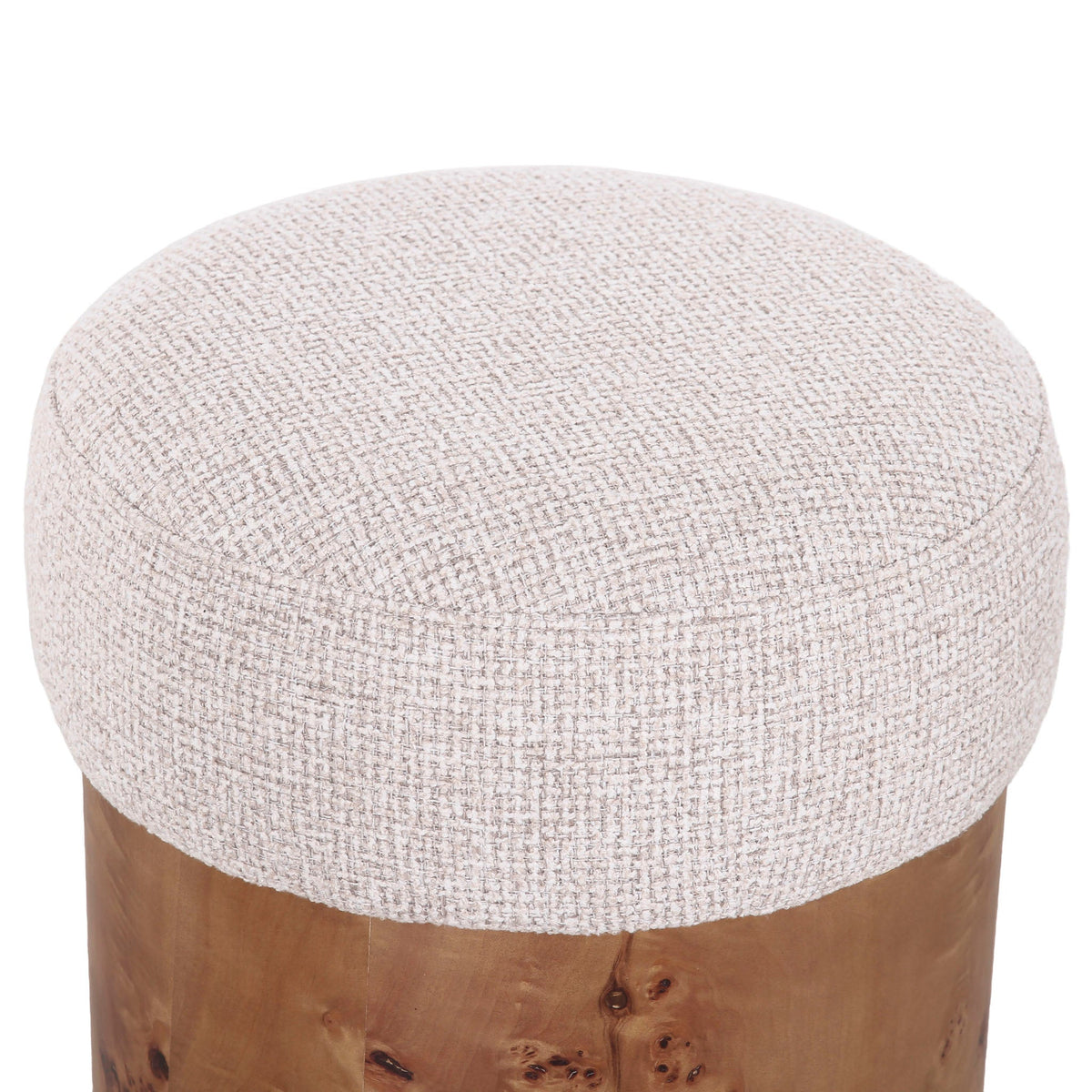 Stokeridge Ottoman