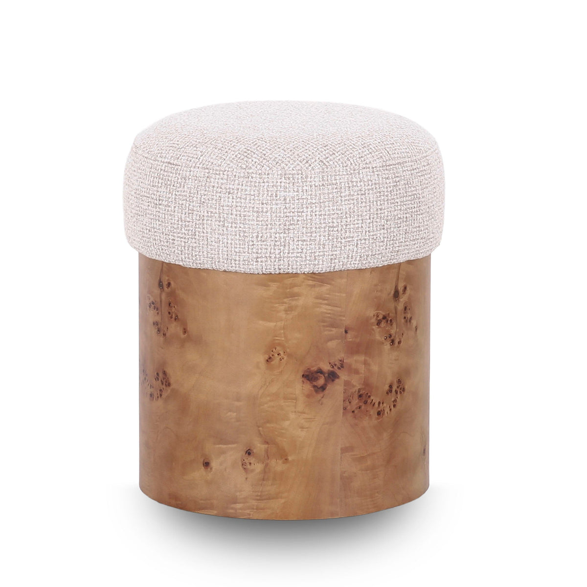 Stokeridge Ottoman