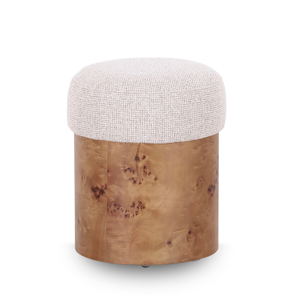 Stokeridge Ottoman