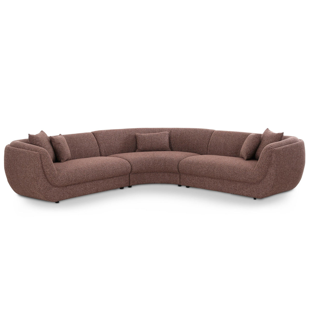 Shergate Corner Sofa