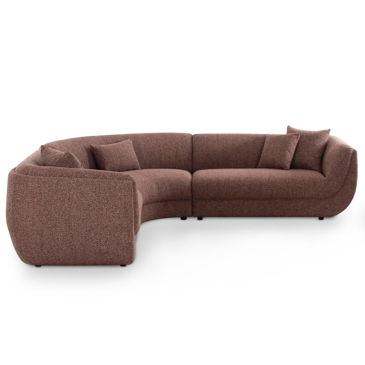 Shergate Corner Sofa