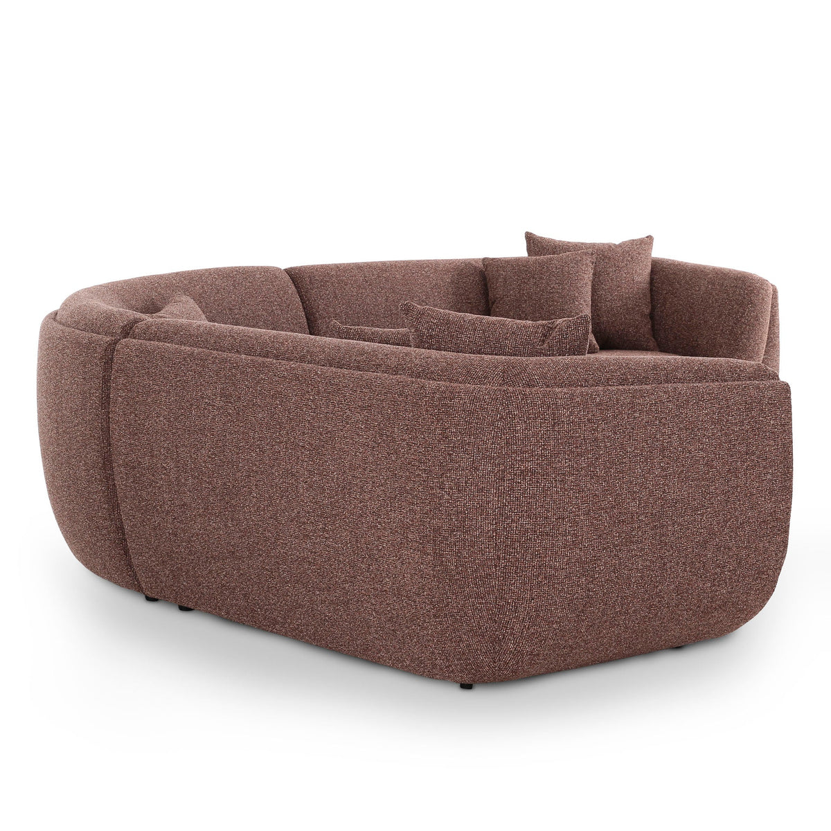 Shergate Corner Sofa