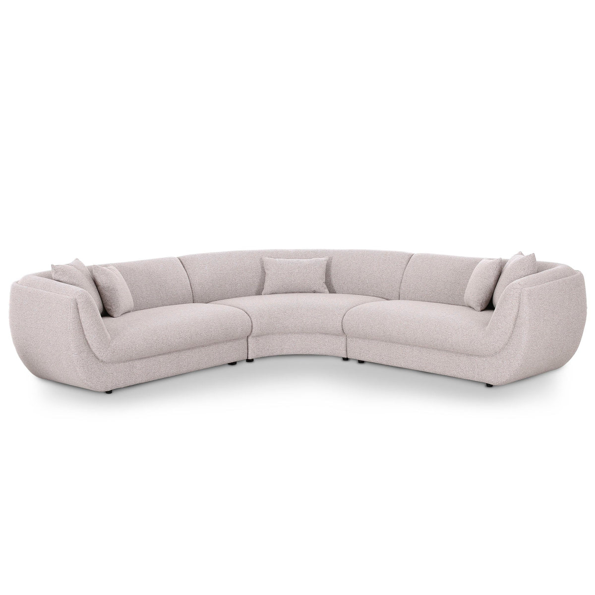 Shergate Corner Sofa