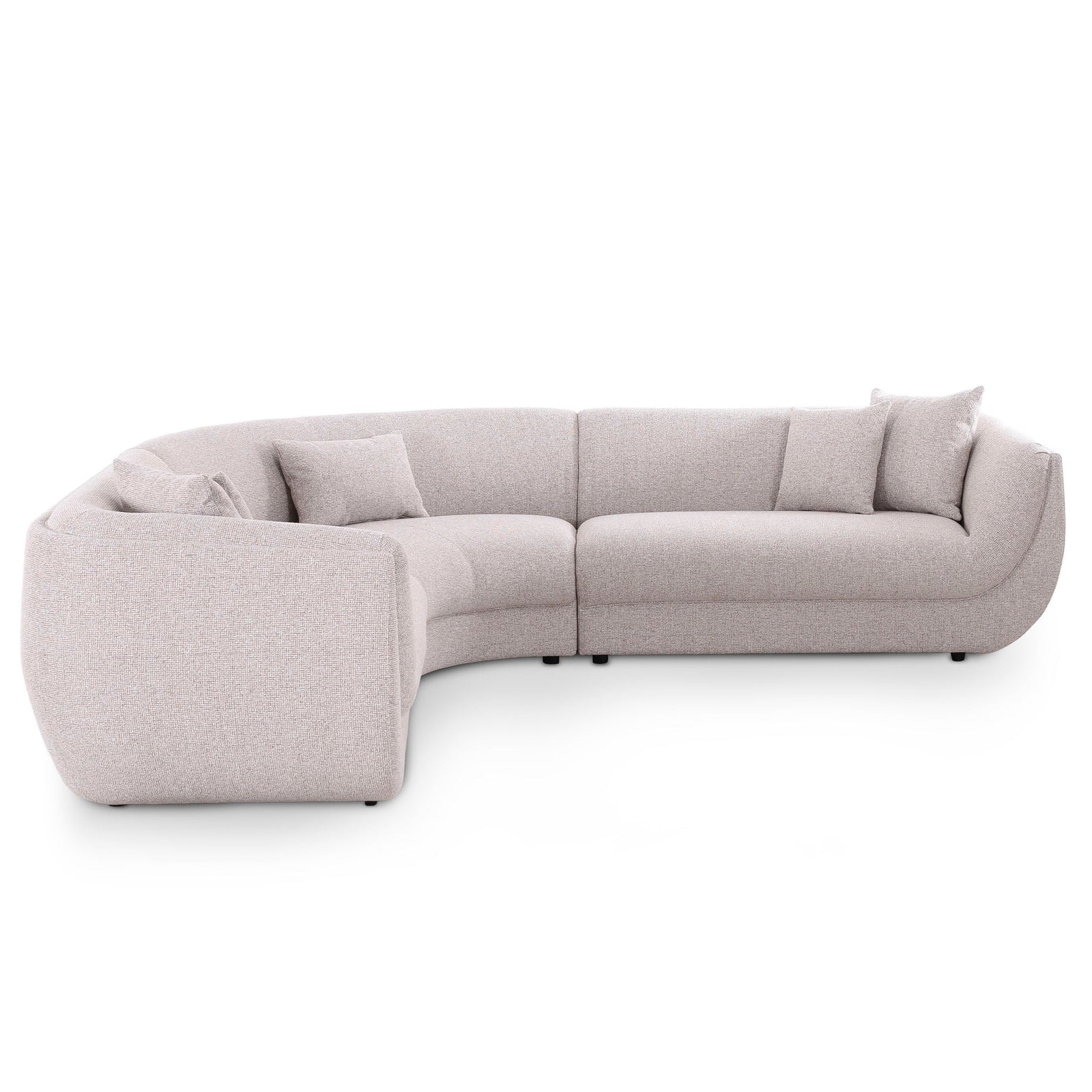 Shergate Corner Sofa
