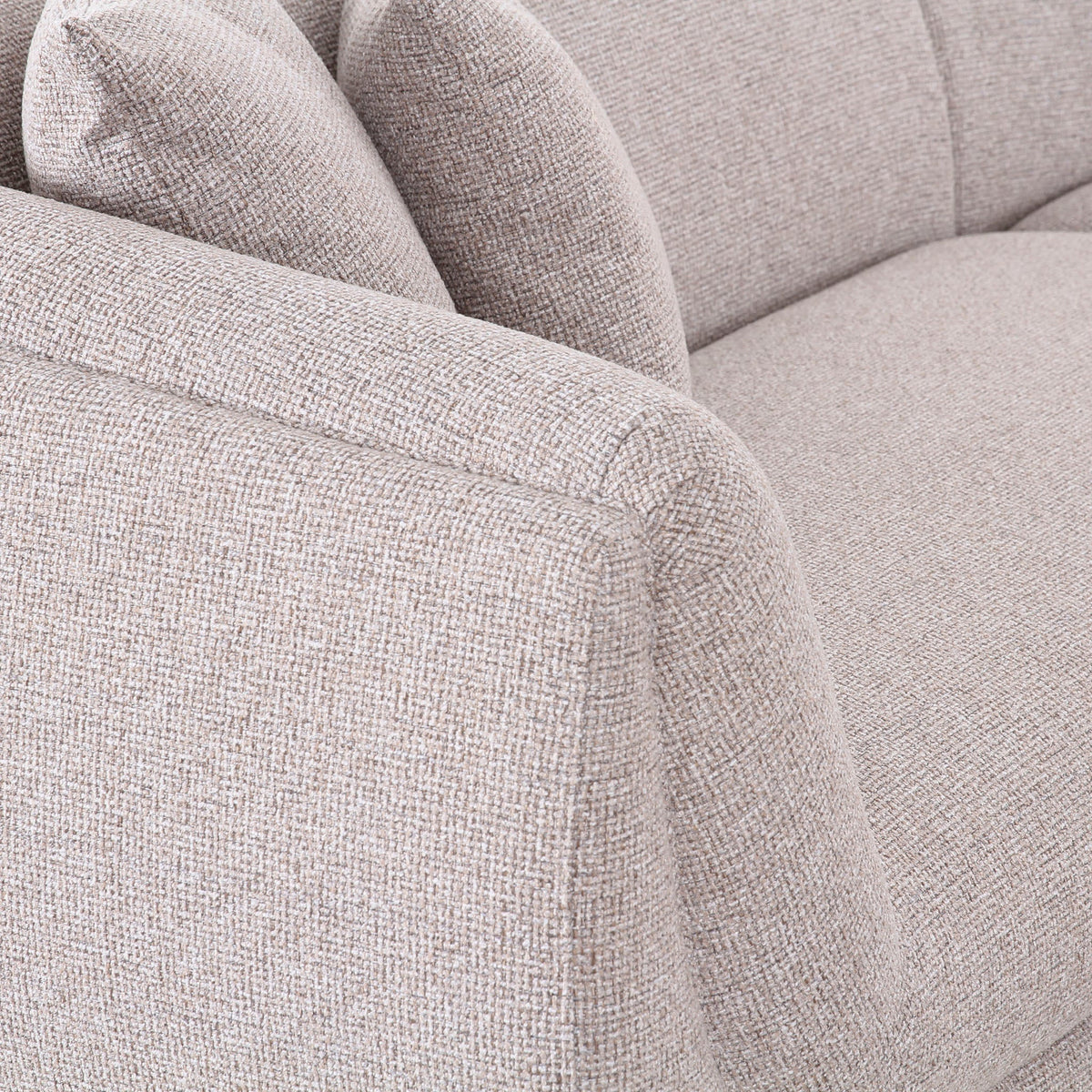 Shergate Corner Sofa