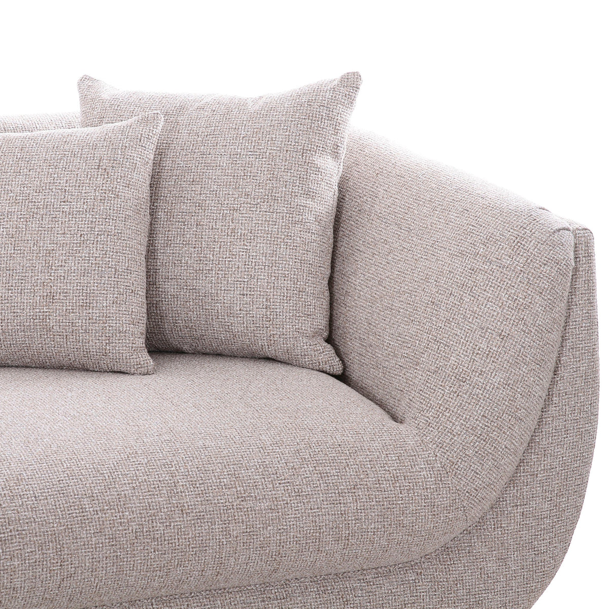 Shergate Corner Sofa