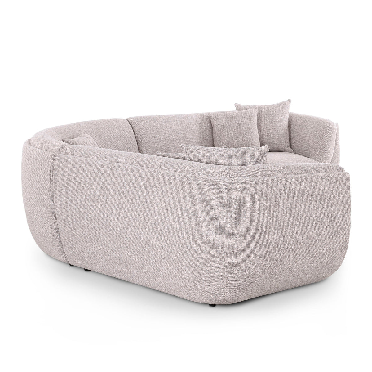 Shergate Corner Sofa
