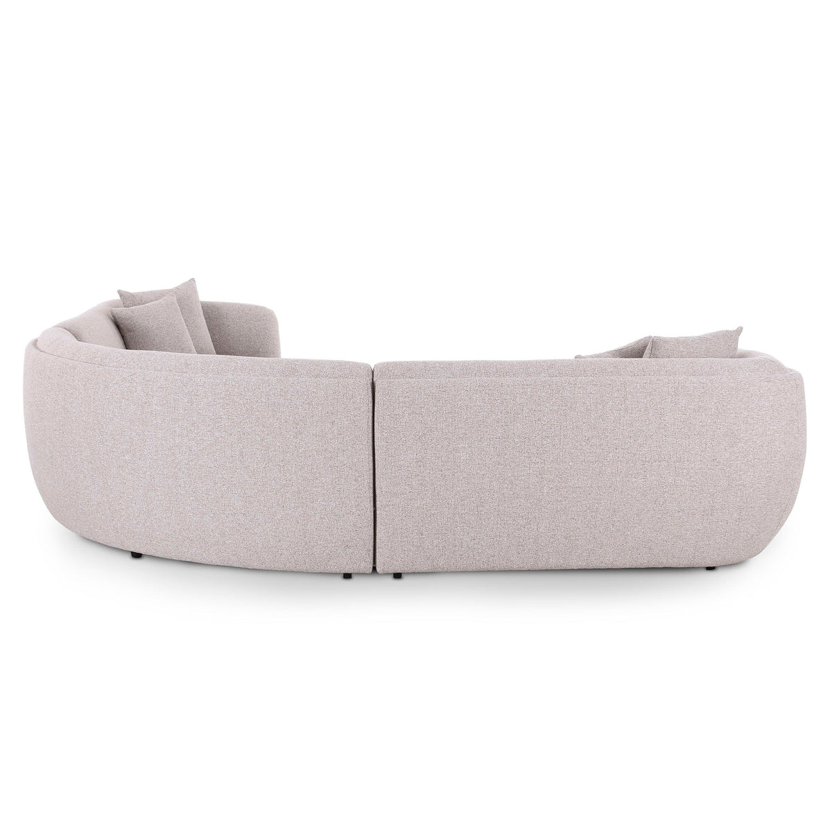 Shergate Corner Sofa