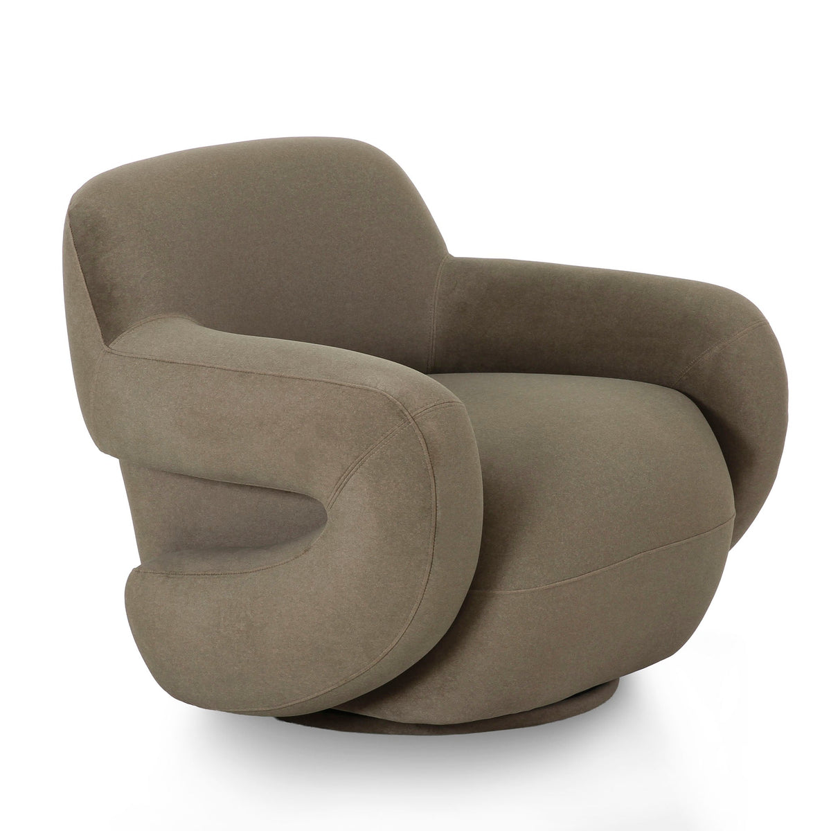 Oakmoor Armchair