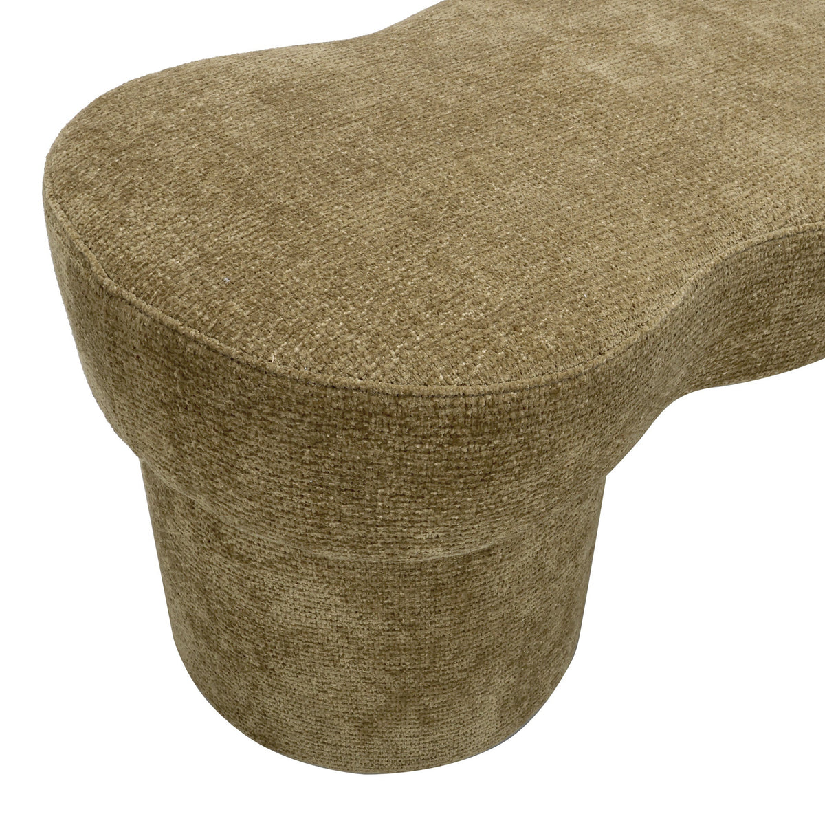 Rushgate Ottoman Bench