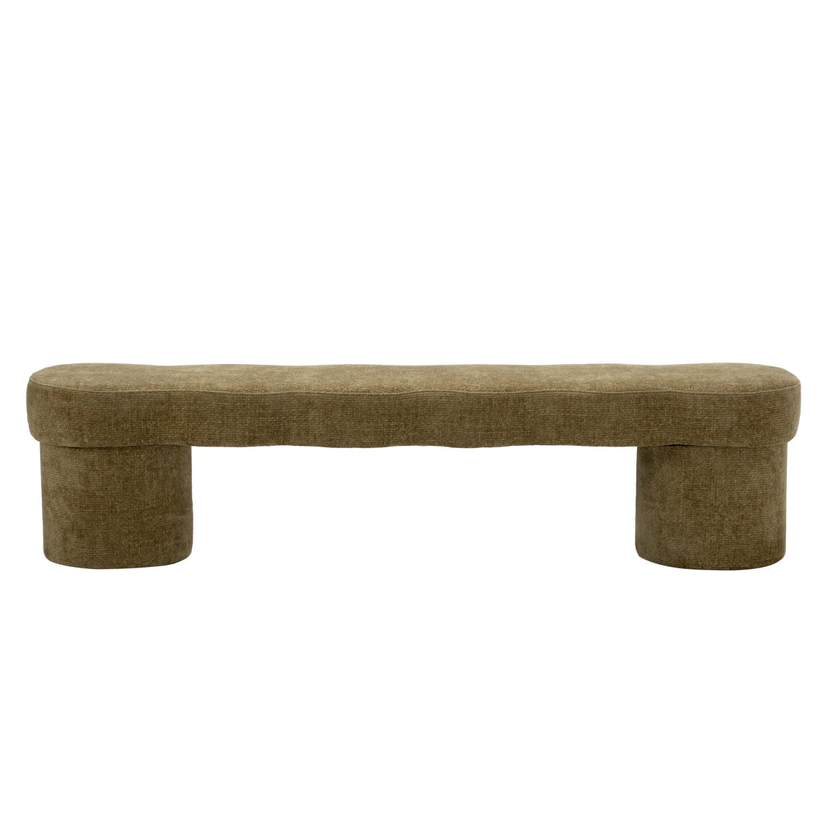 Rushgate Ottoman Bench