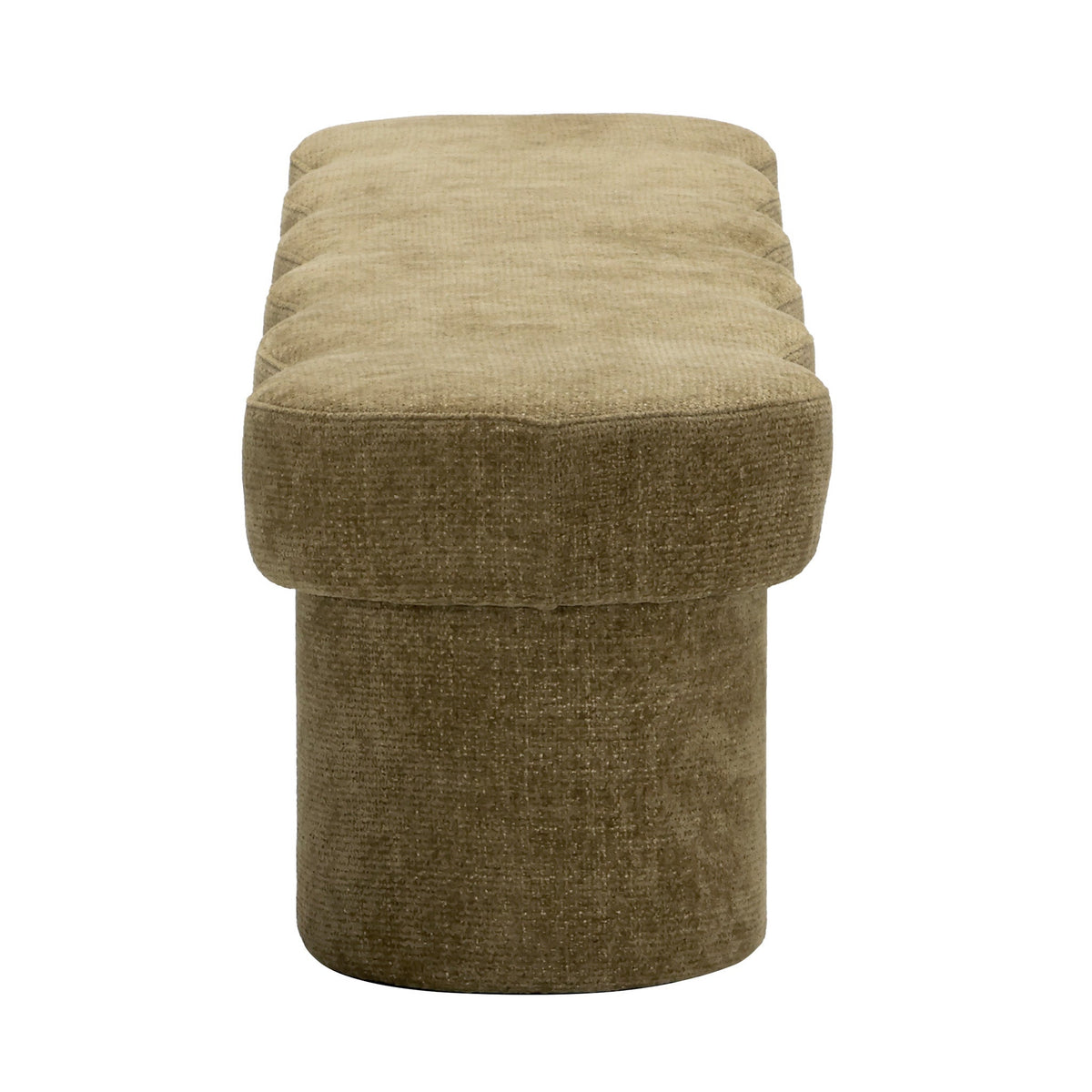 Rushgate Ottoman Bench