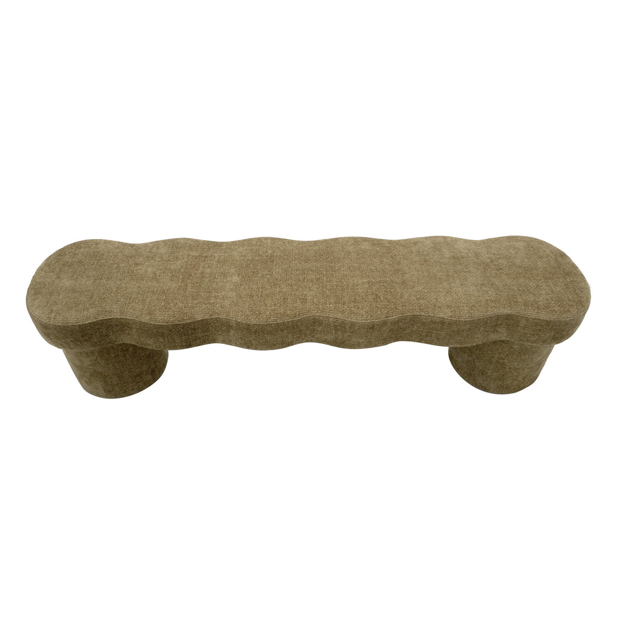 Rushgate Ottoman Bench