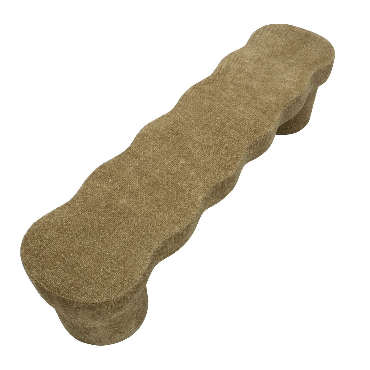Rushgate Ottoman Bench