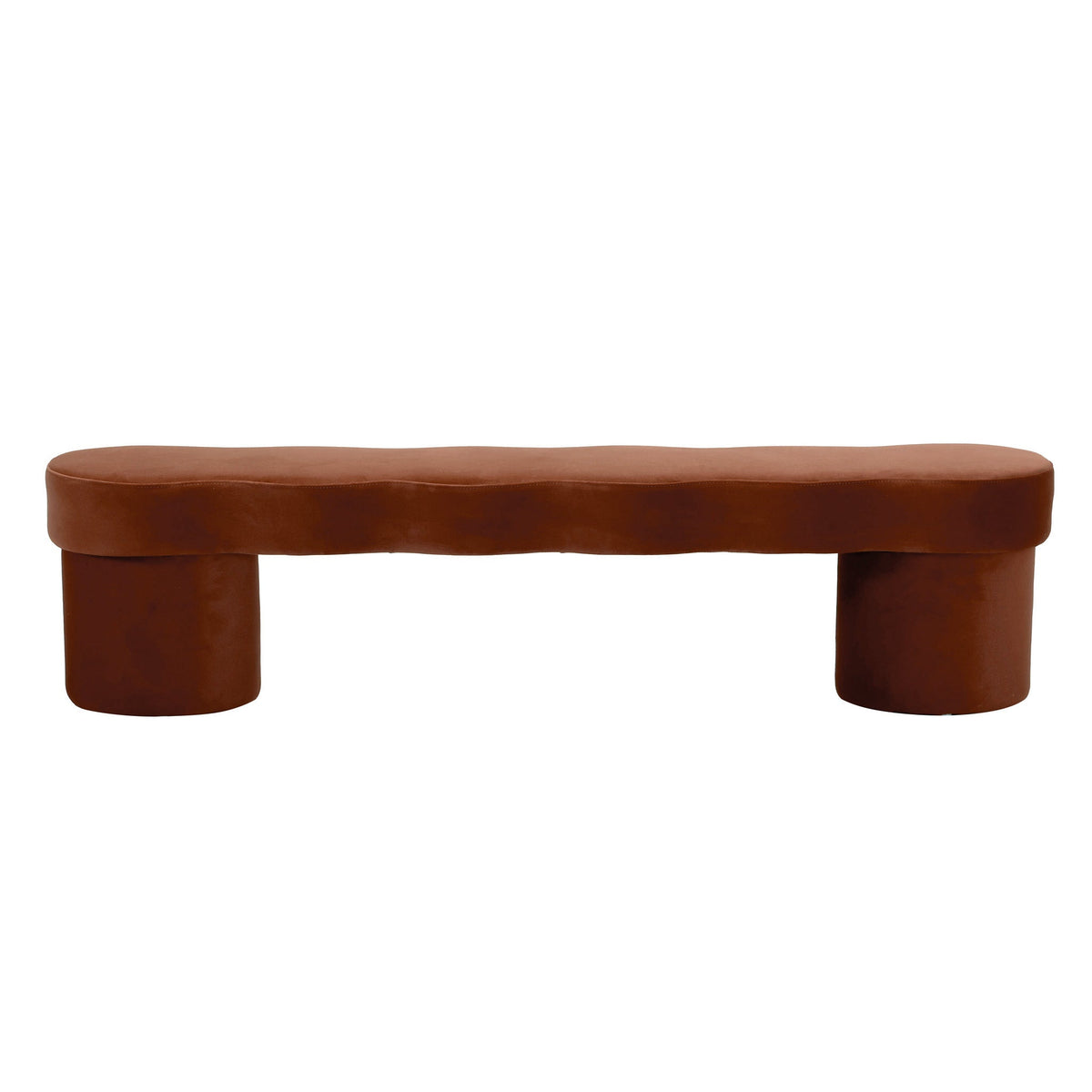 Rushgate Ottoman Bench