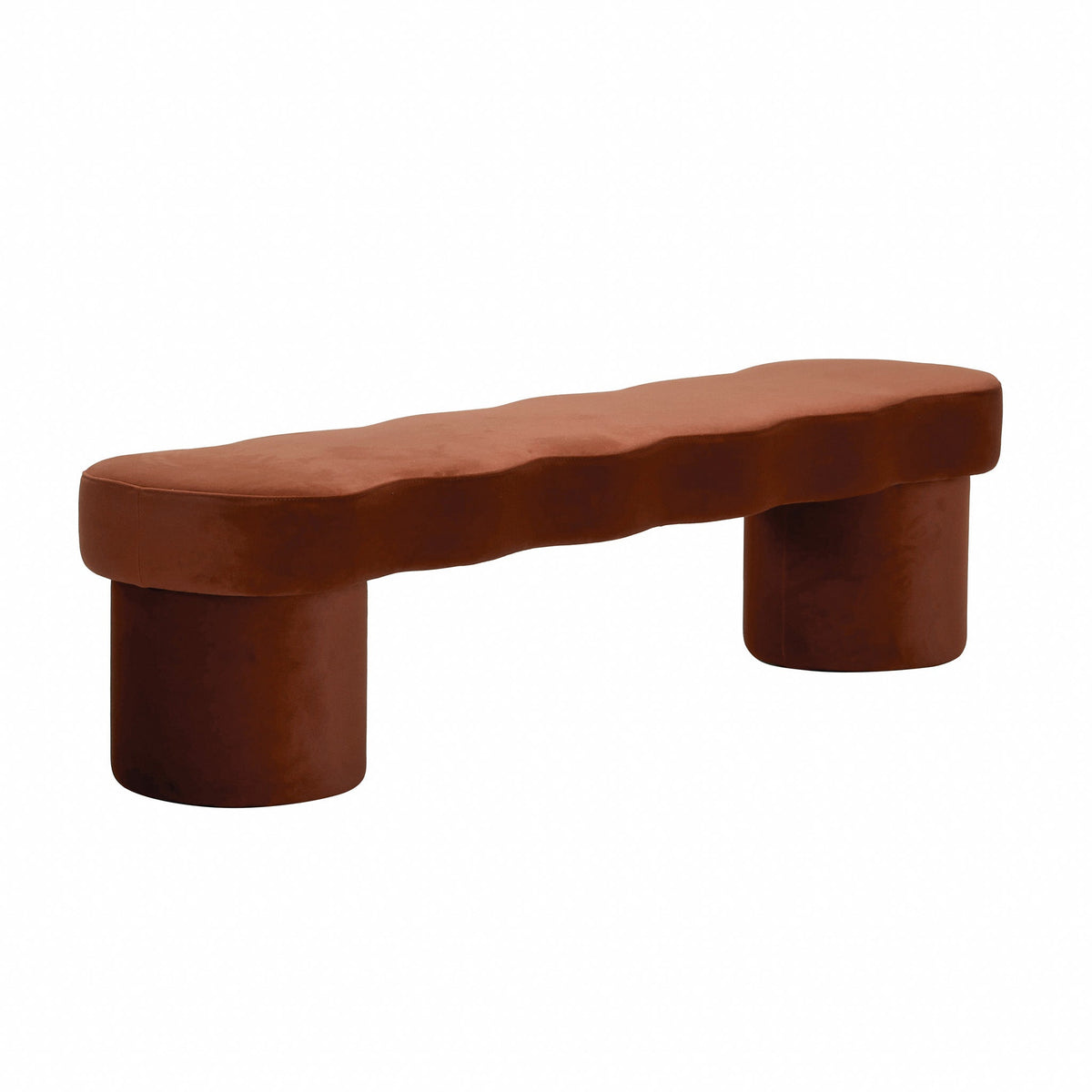 Rushgate Ottoman Bench