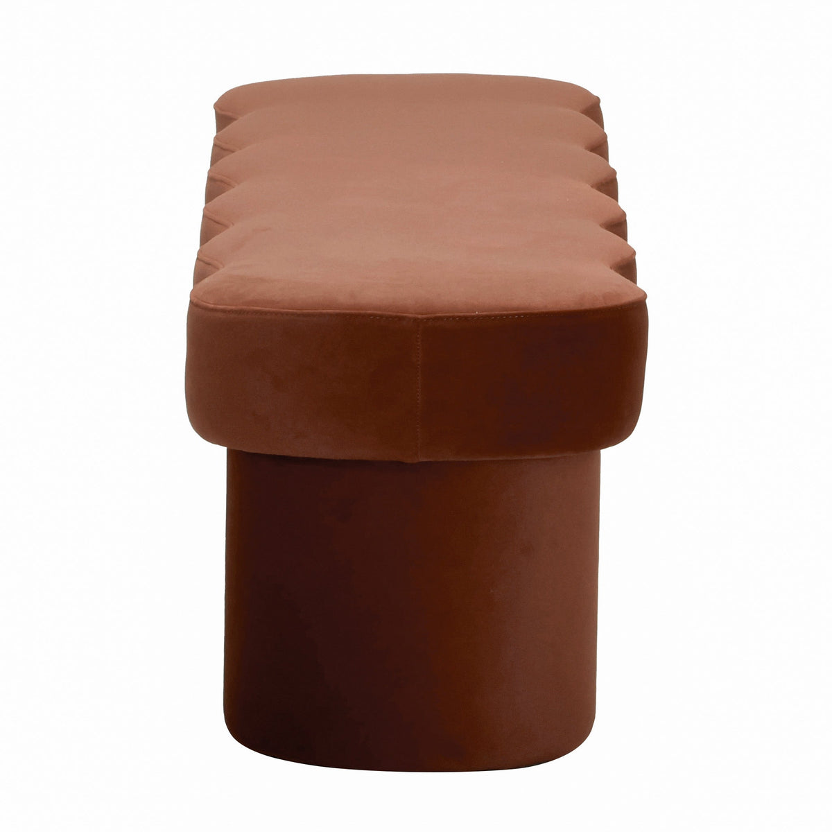 Rushgate Ottoman Bench