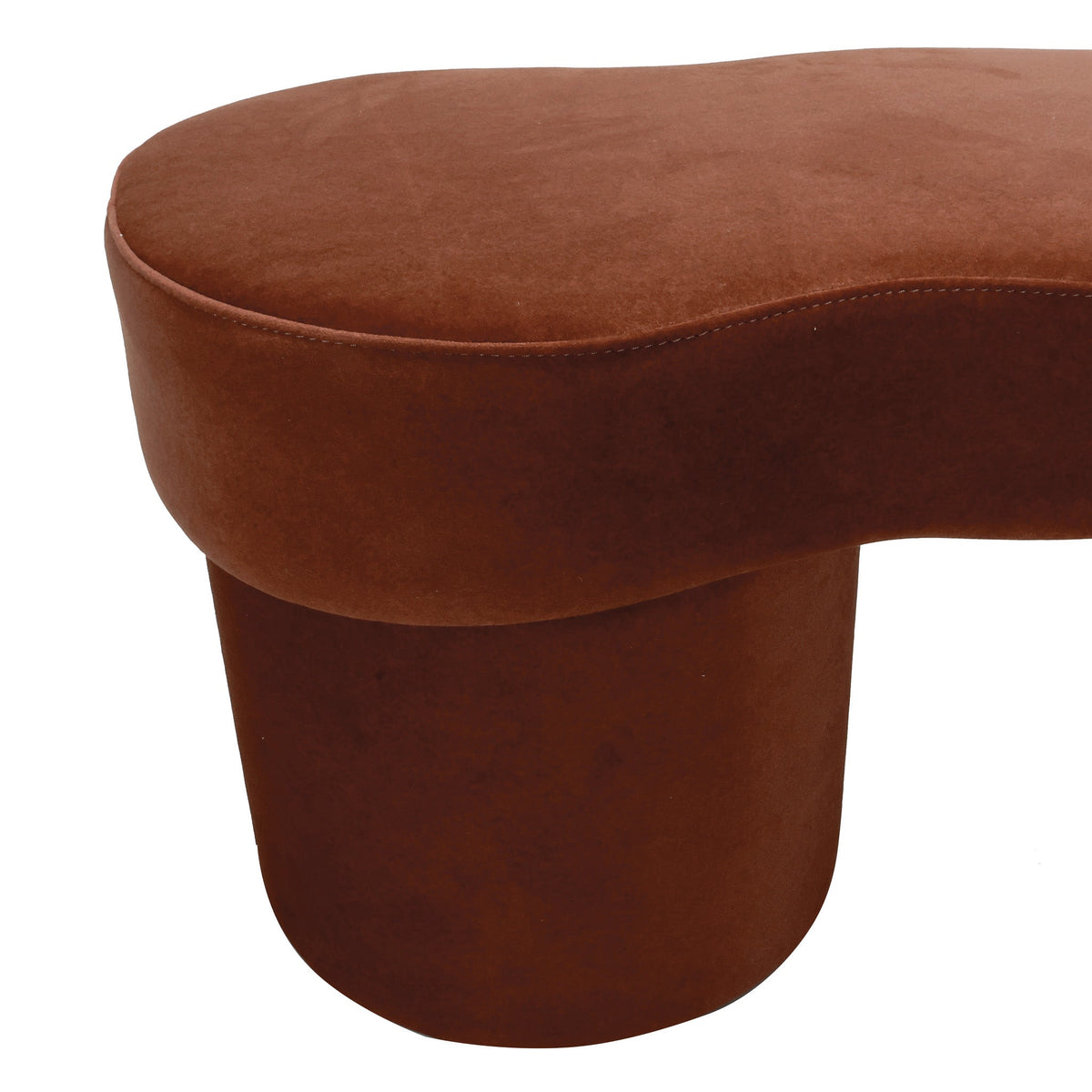 Rushgate Ottoman Bench