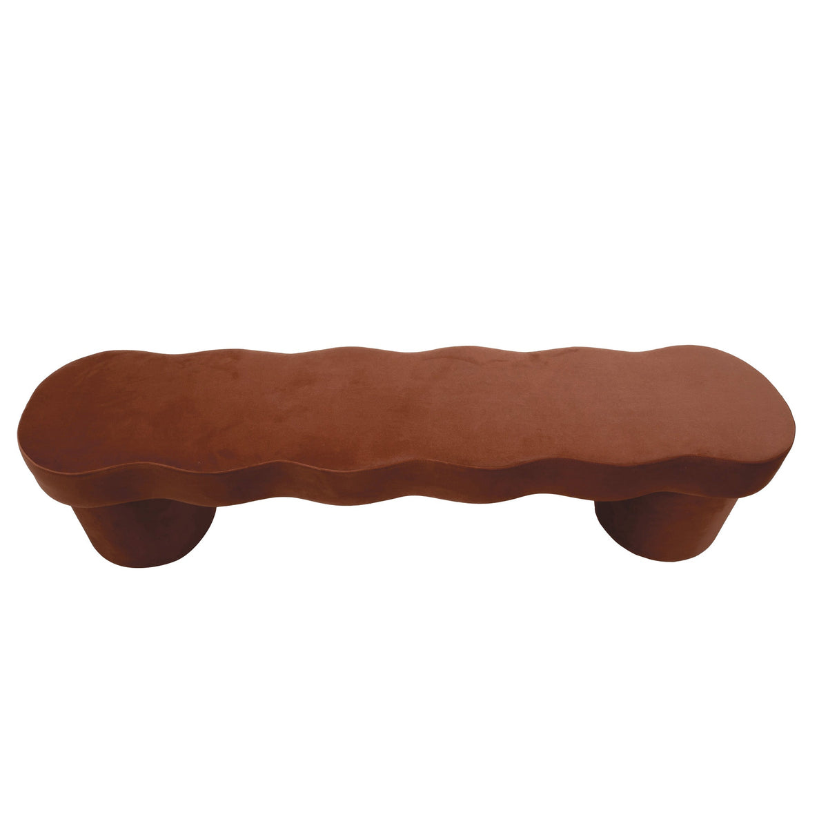 Rushgate Ottoman Bench
