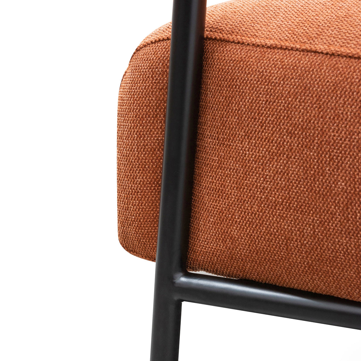 Thornleigh Fabric Armchair