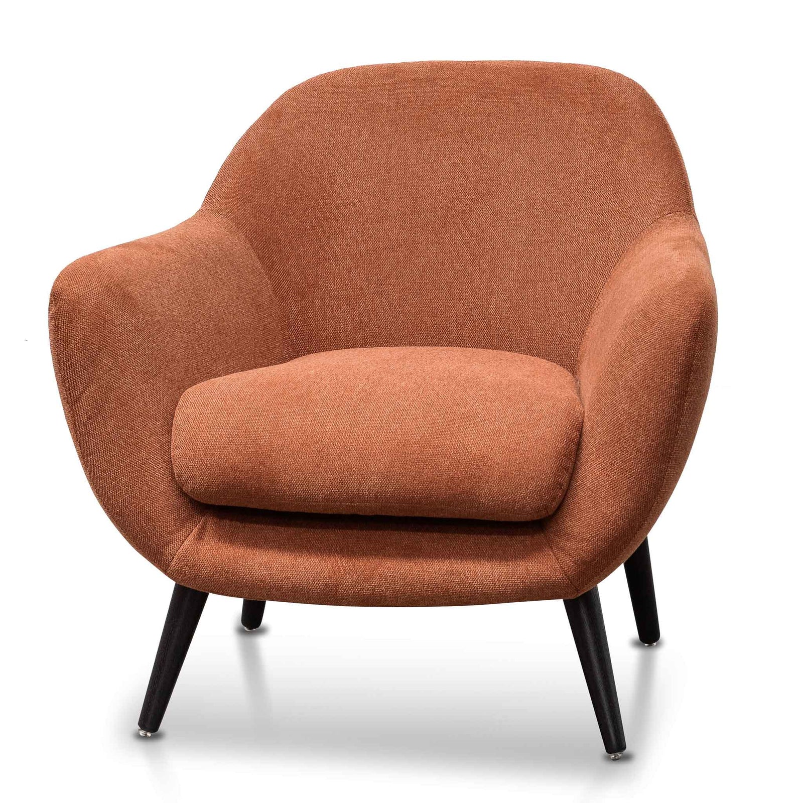 Stadhampton Fabric Armchair