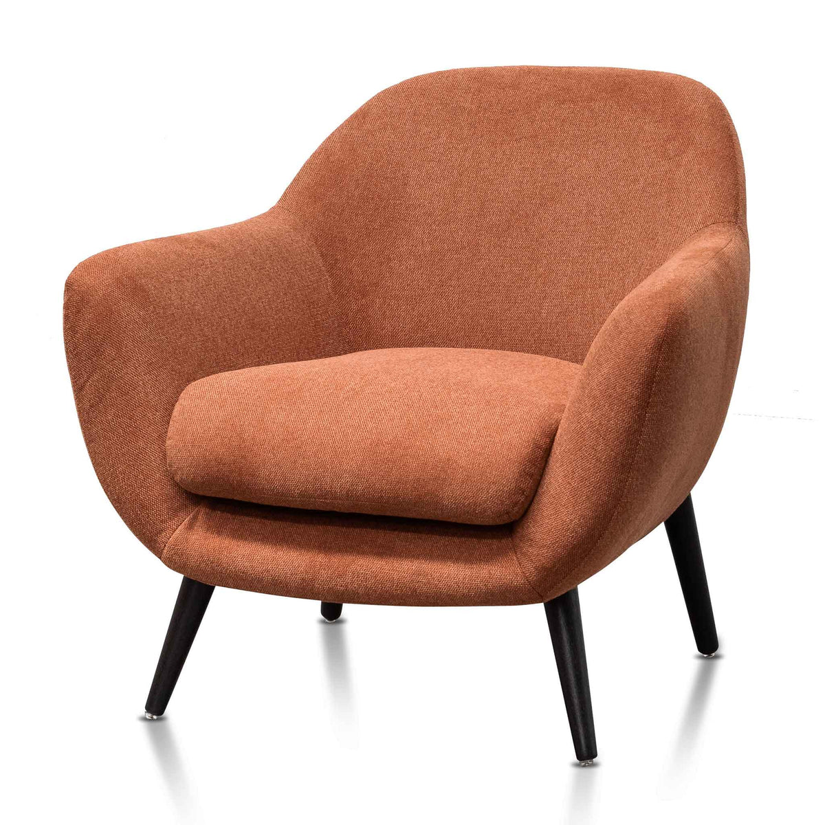 Stadhampton Fabric Armchair