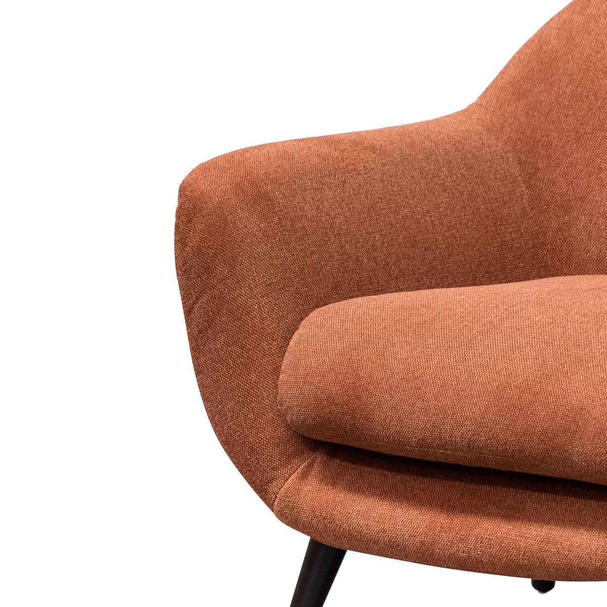 Stadhampton Fabric Armchair