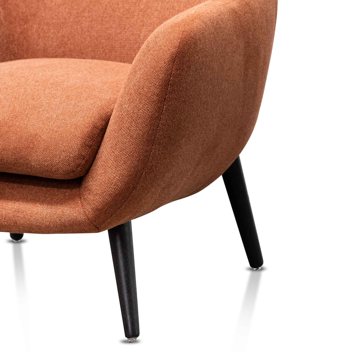 Stadhampton Fabric Armchair