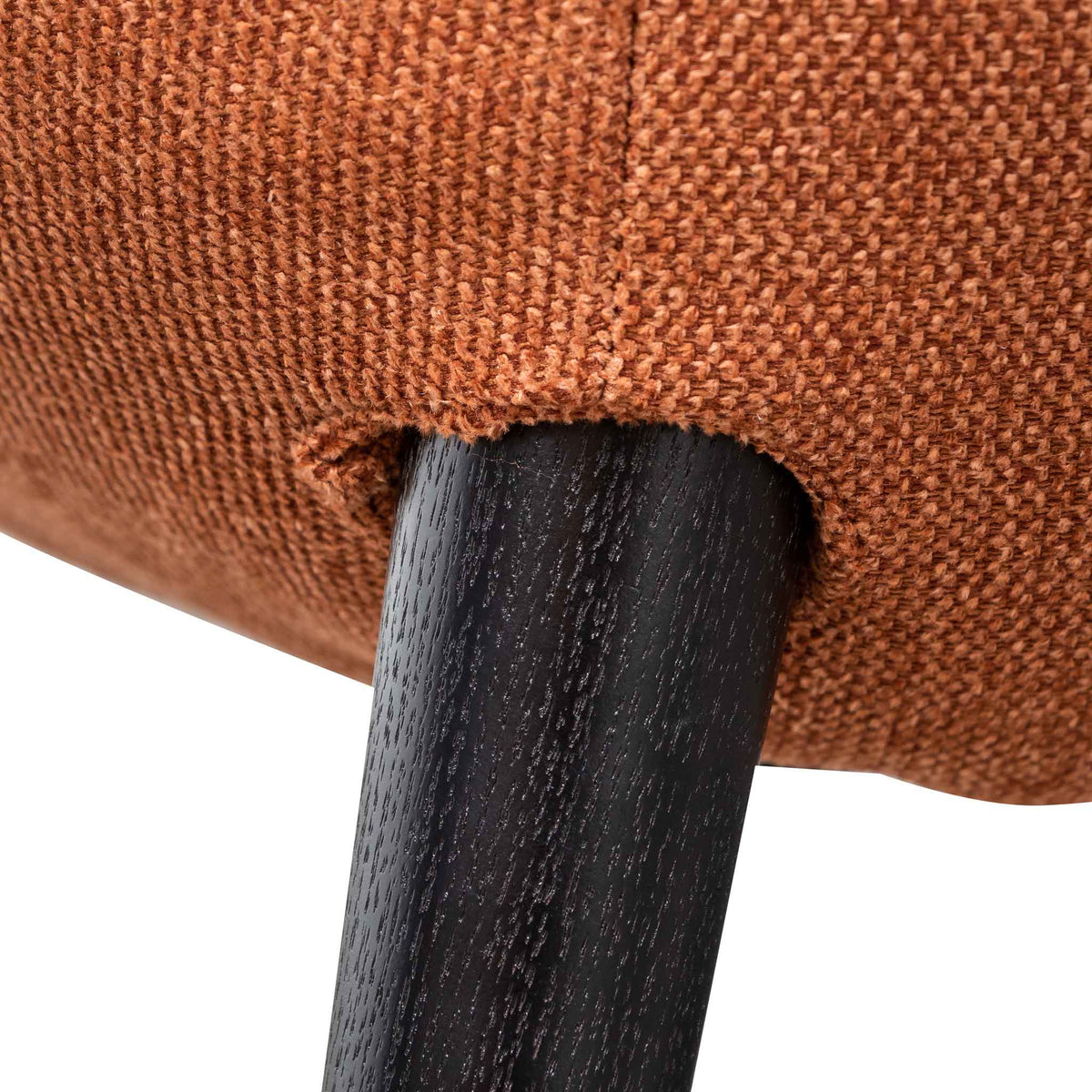 Stadhampton Fabric Armchair