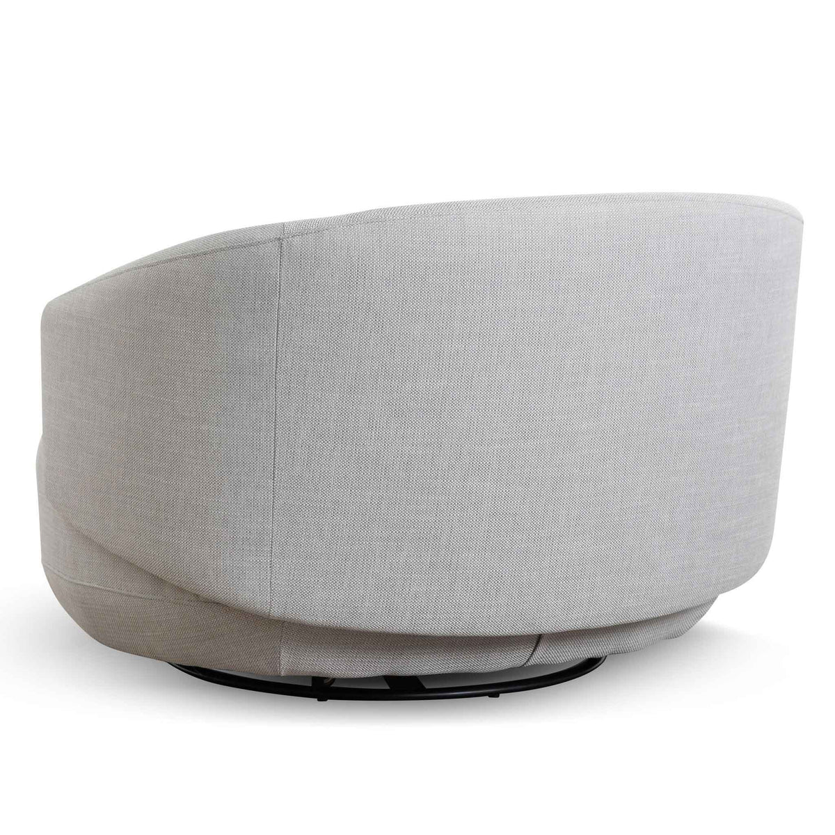 Walpole Swivel Armchair