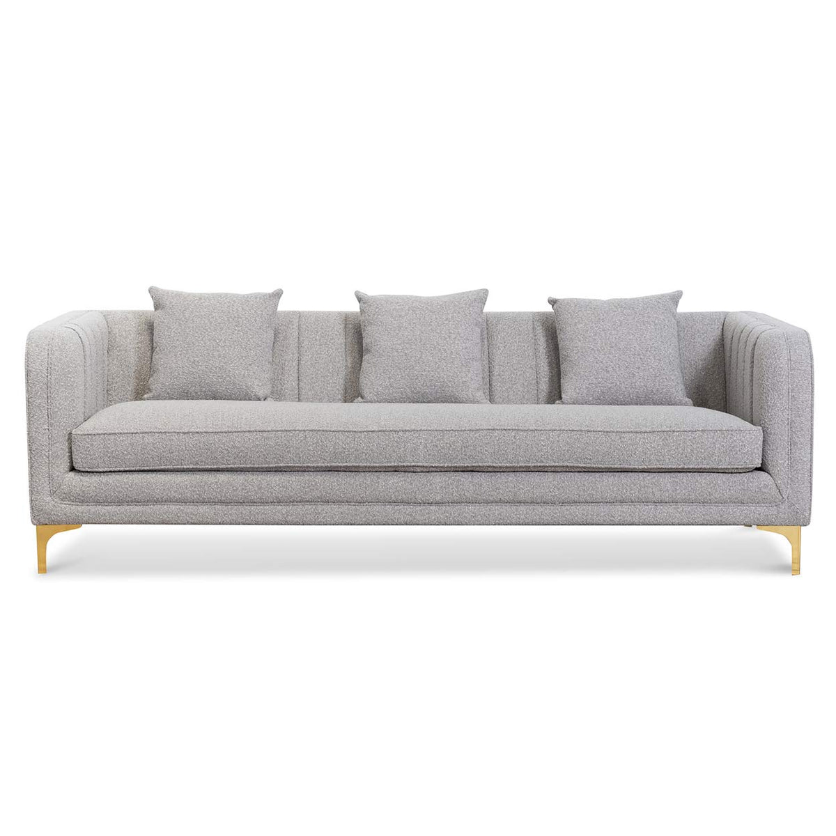 Saltfleet 3 Seater Sofa