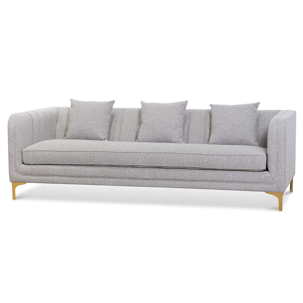 Saltfleet 3 Seater Sofa
