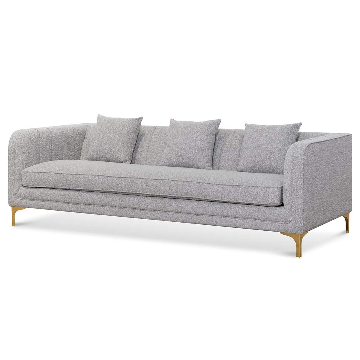 Saltfleet 3 Seater Sofa