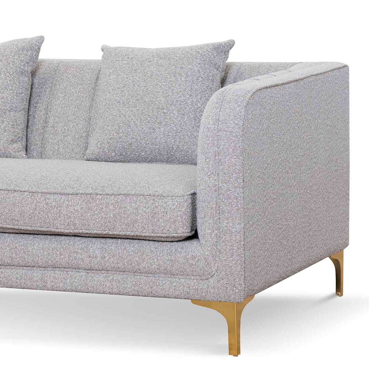 Saltfleet 3 Seater Sofa
