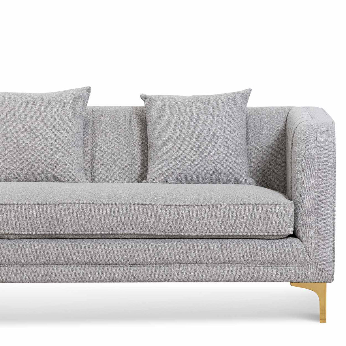 Saltfleet 3 Seater Sofa