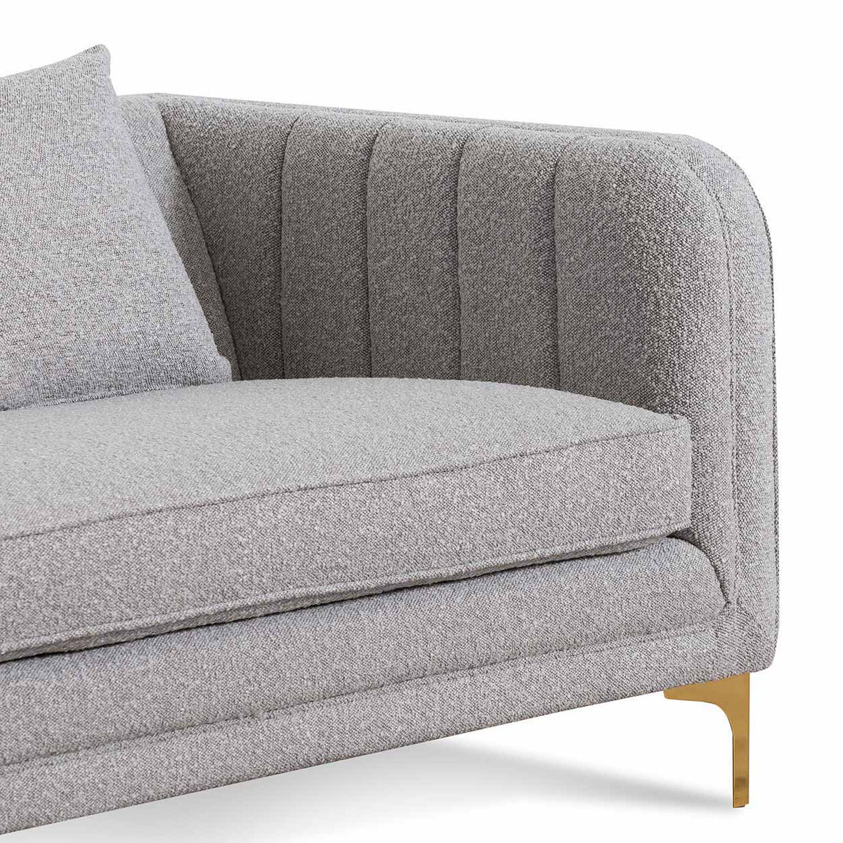 Saltfleet 3 Seater Sofa