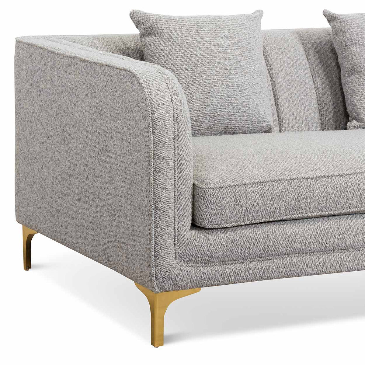 Saltfleet 3 Seater Sofa