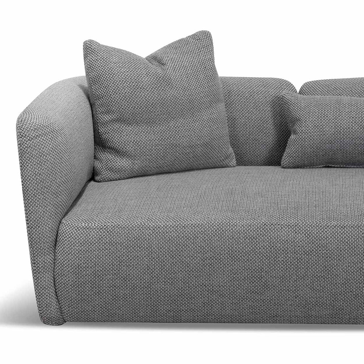 Wildmoor 3 Seater Fabric Sofa