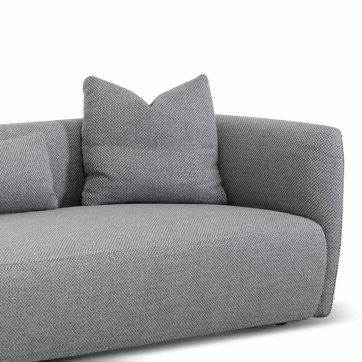 Wildmoor 3 Seater Fabric Sofa