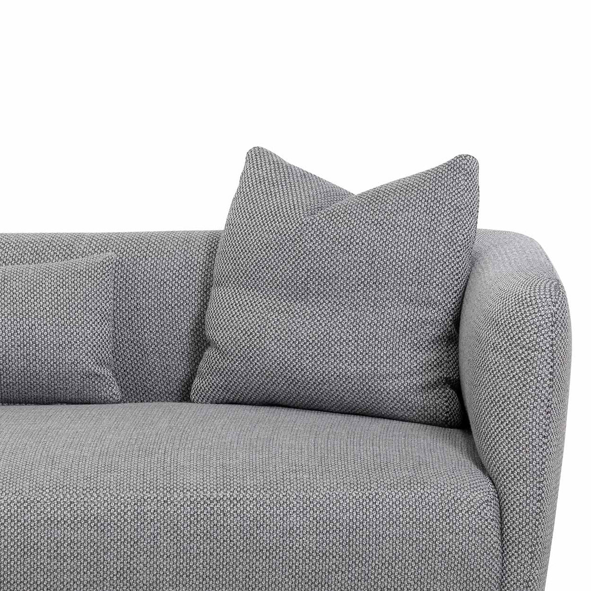 Wildmoor 3 Seater Fabric Sofa