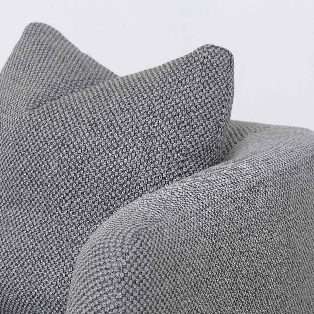 Wildmoor 3 Seater Fabric Sofa