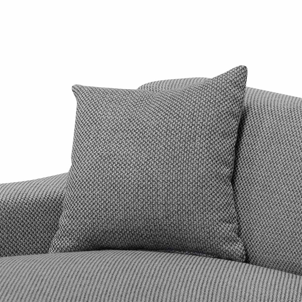 Lundy 3 Seater Left Chaise Sofa