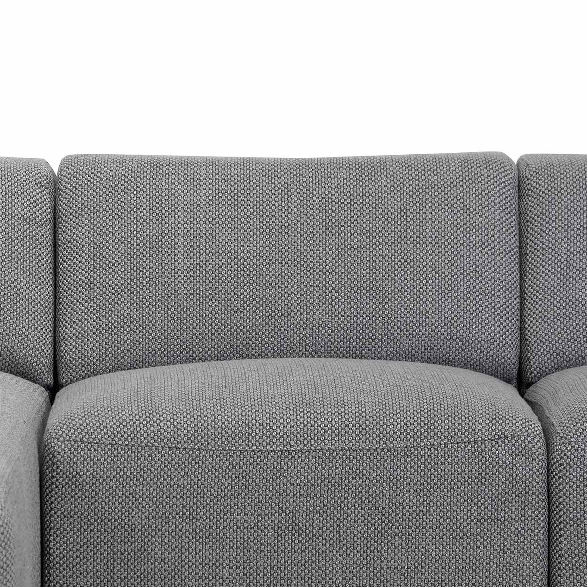 Lundy 3 Seater Left Chaise Sofa