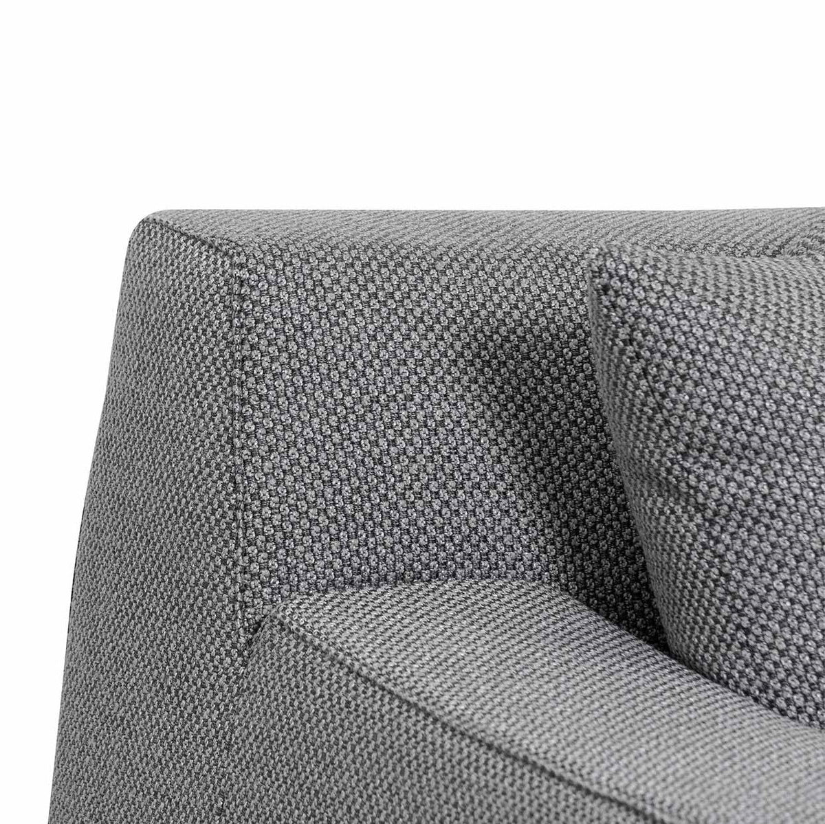 Longton 3 Seater Right Chaise Sofa