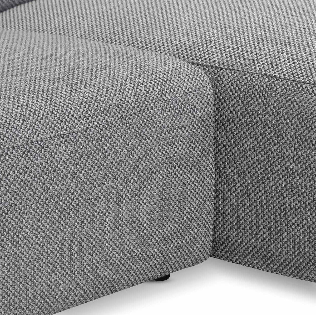 Longton 3 Seater Right Chaise Sofa