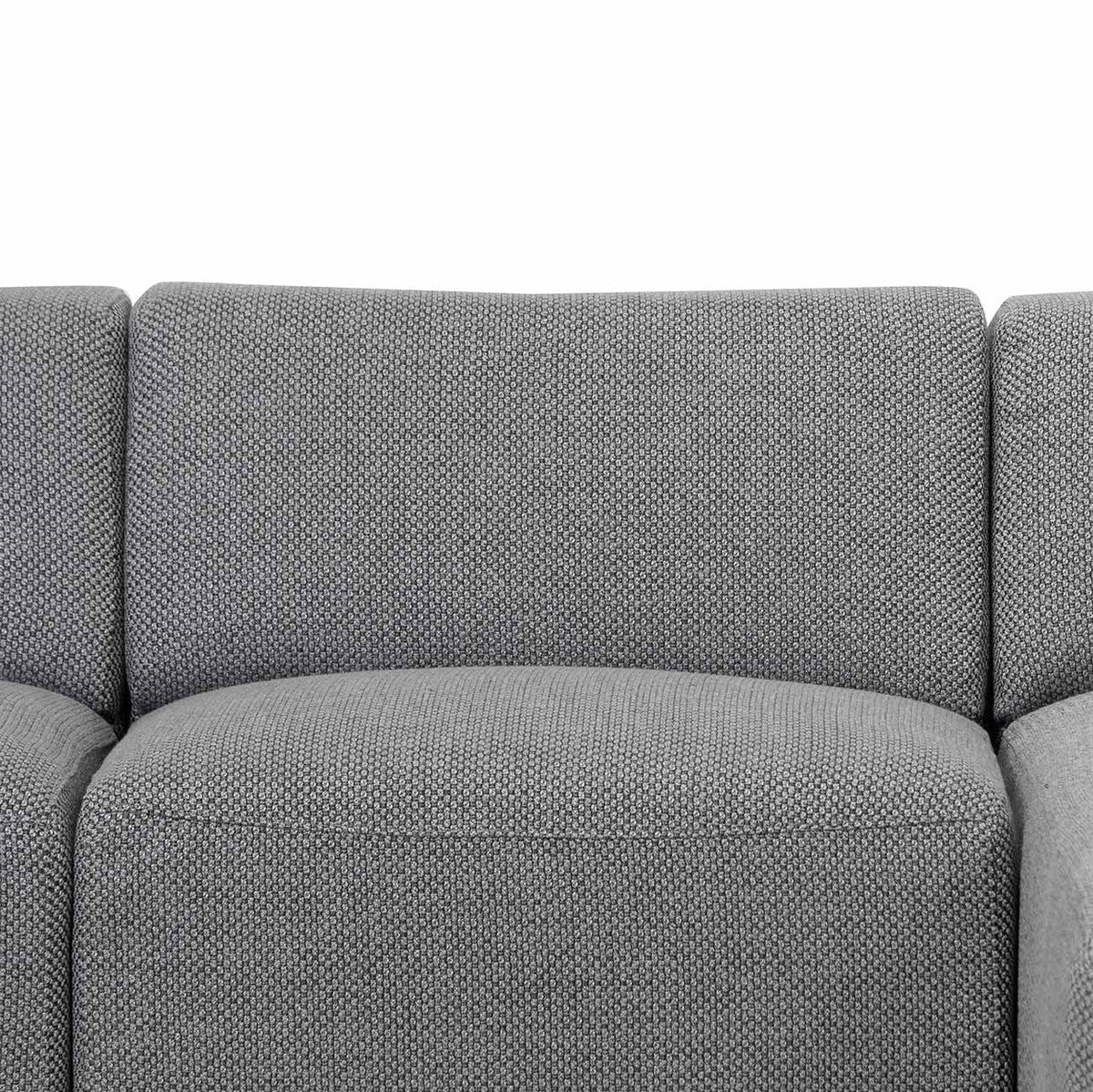 Longton 3 Seater Right Chaise Sofa