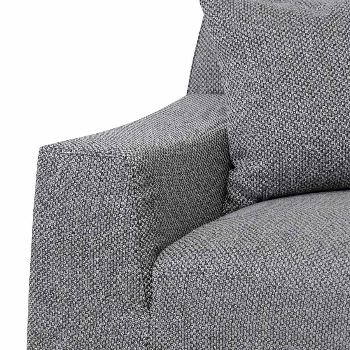 Longton 3 Seater Right Chaise Sofa